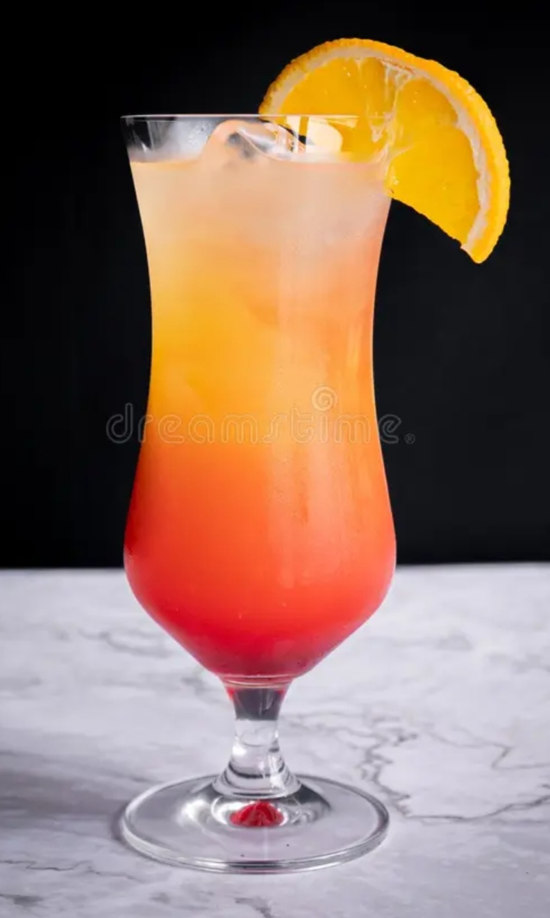 TCHE TCHE SUNRISE